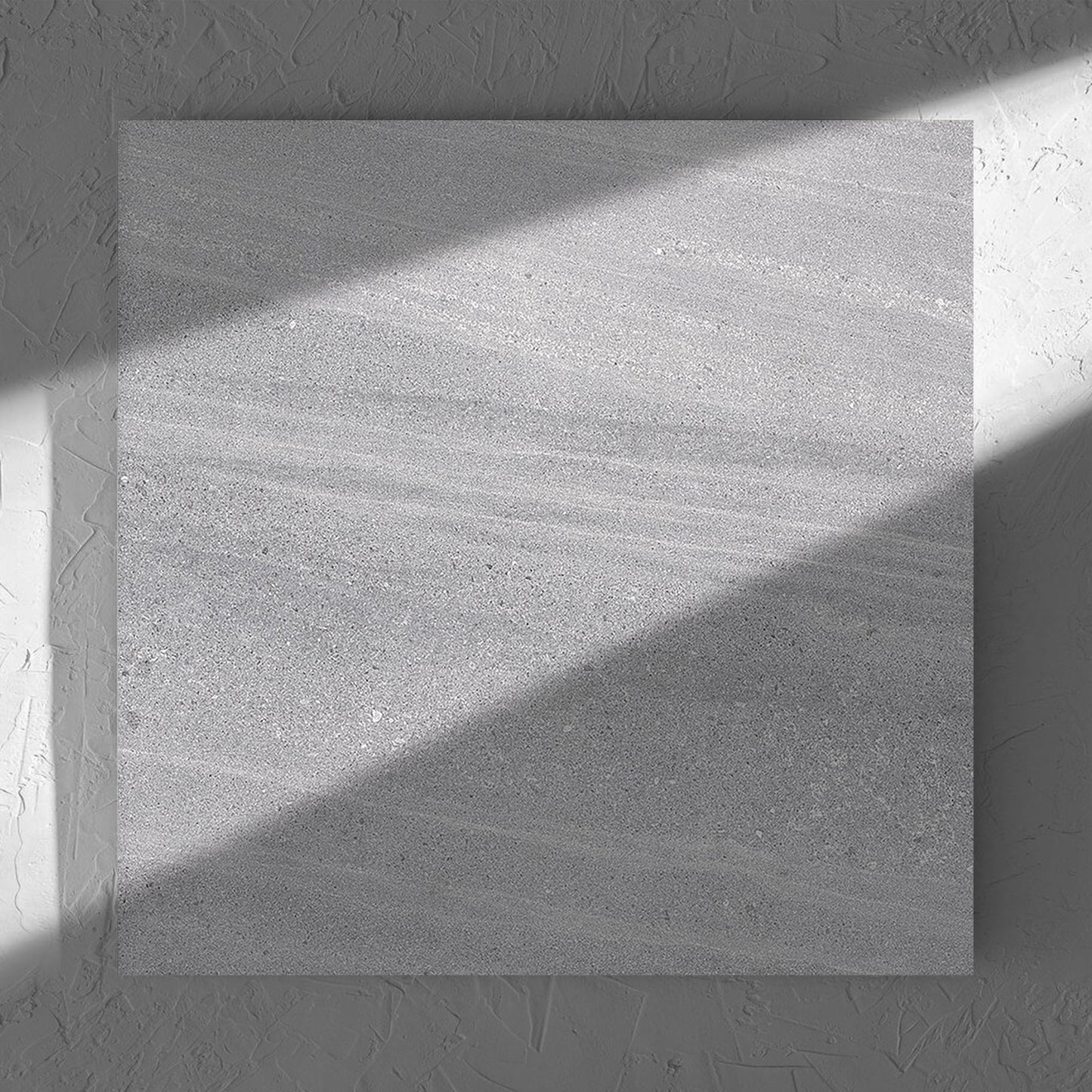 Shell Grey 600X600 Matt