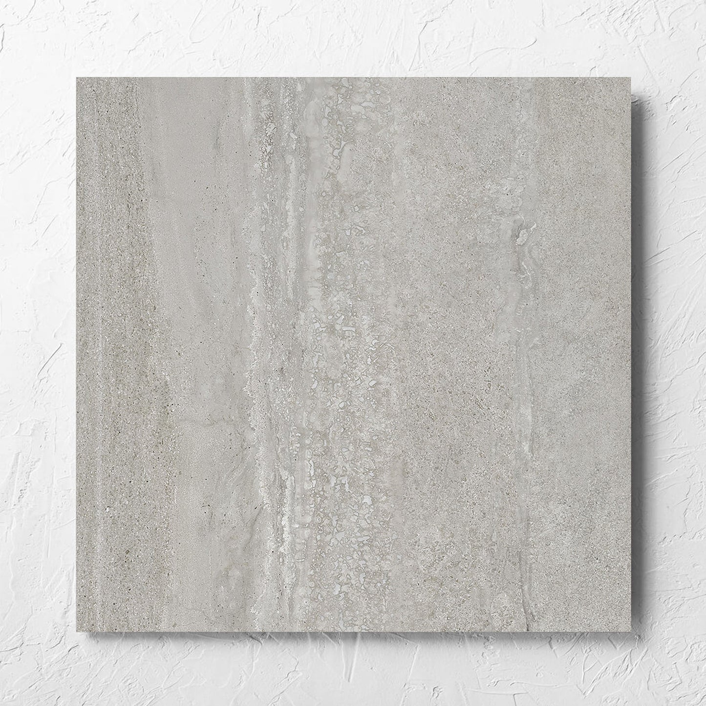 Normandy Grigio 600X600 Matt Smooth Grip
