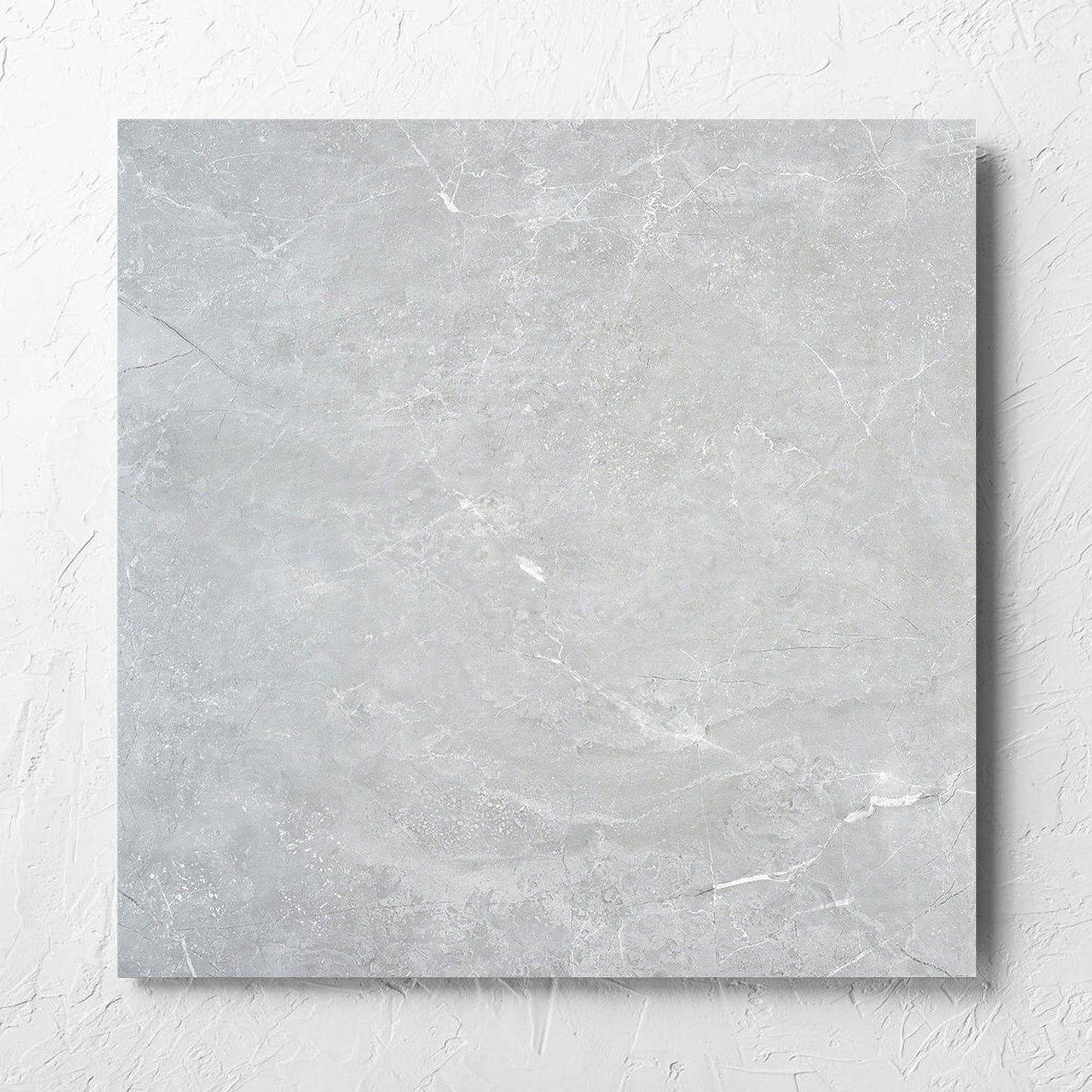 Amalfi Gris 600X600 Matt Smooth Grip