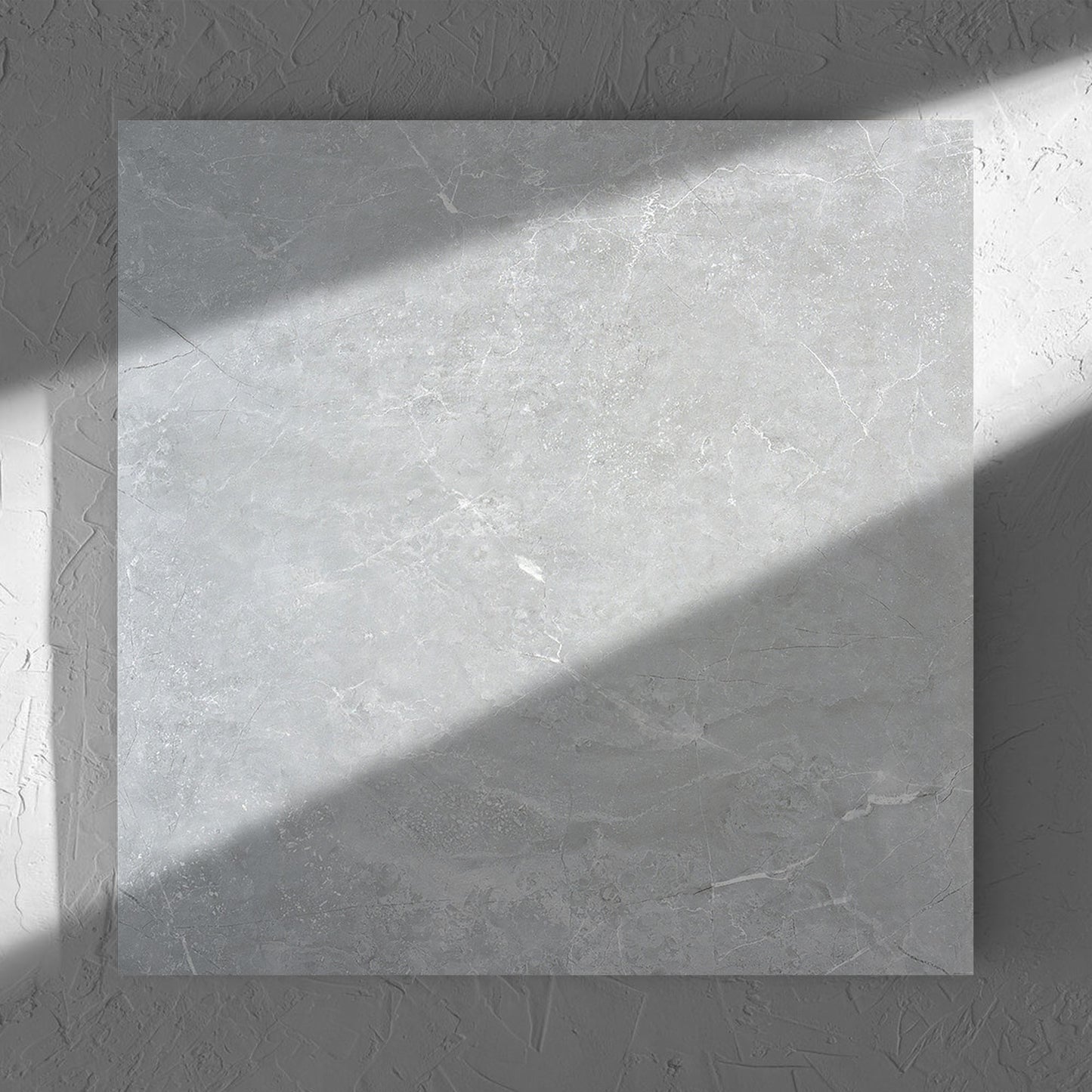 Amalfi Gris 600X600 Matt Smooth Grip