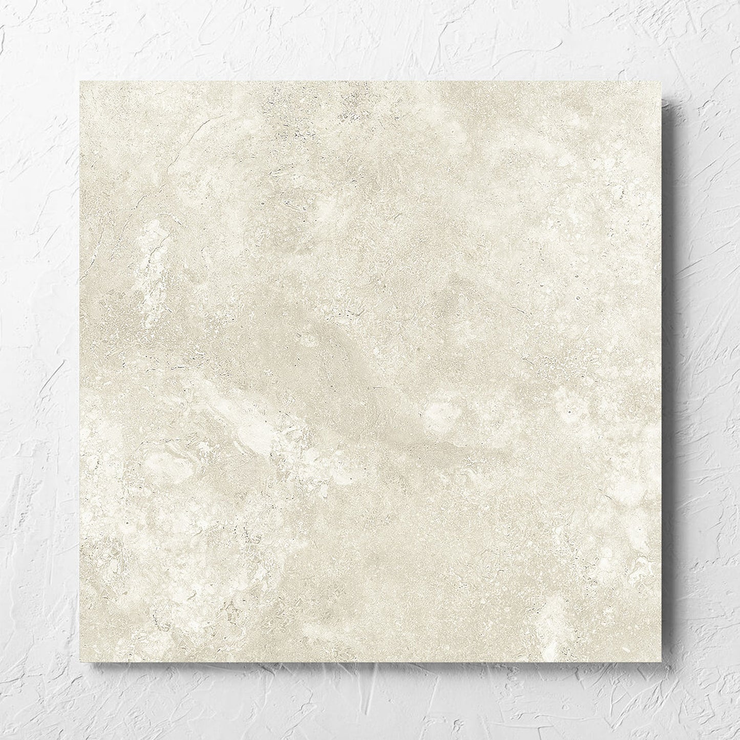 Kross Light Bianco 600X600 Matt Smooth Grip
