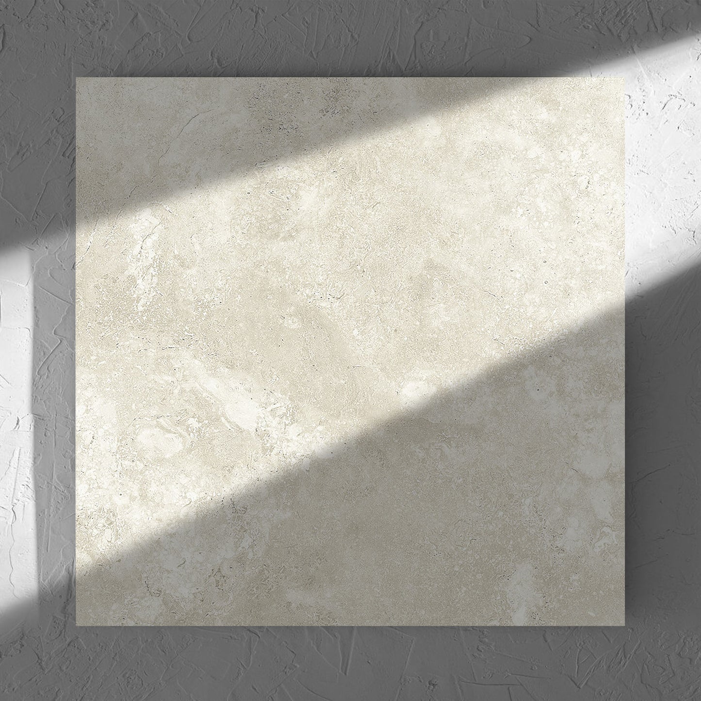 Kross Light Bianco 600X600 Matt Smooth Grip