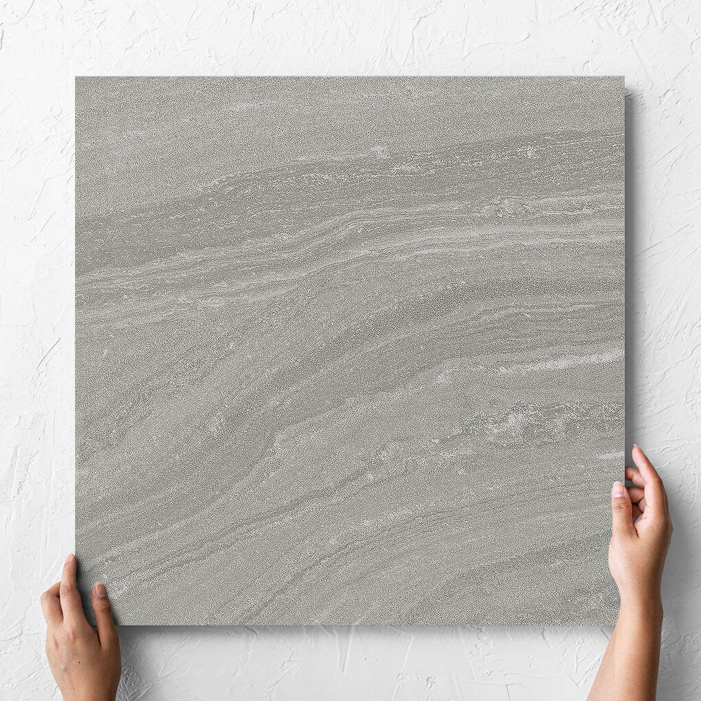 Shadow Light Grey 600X600 Lappato