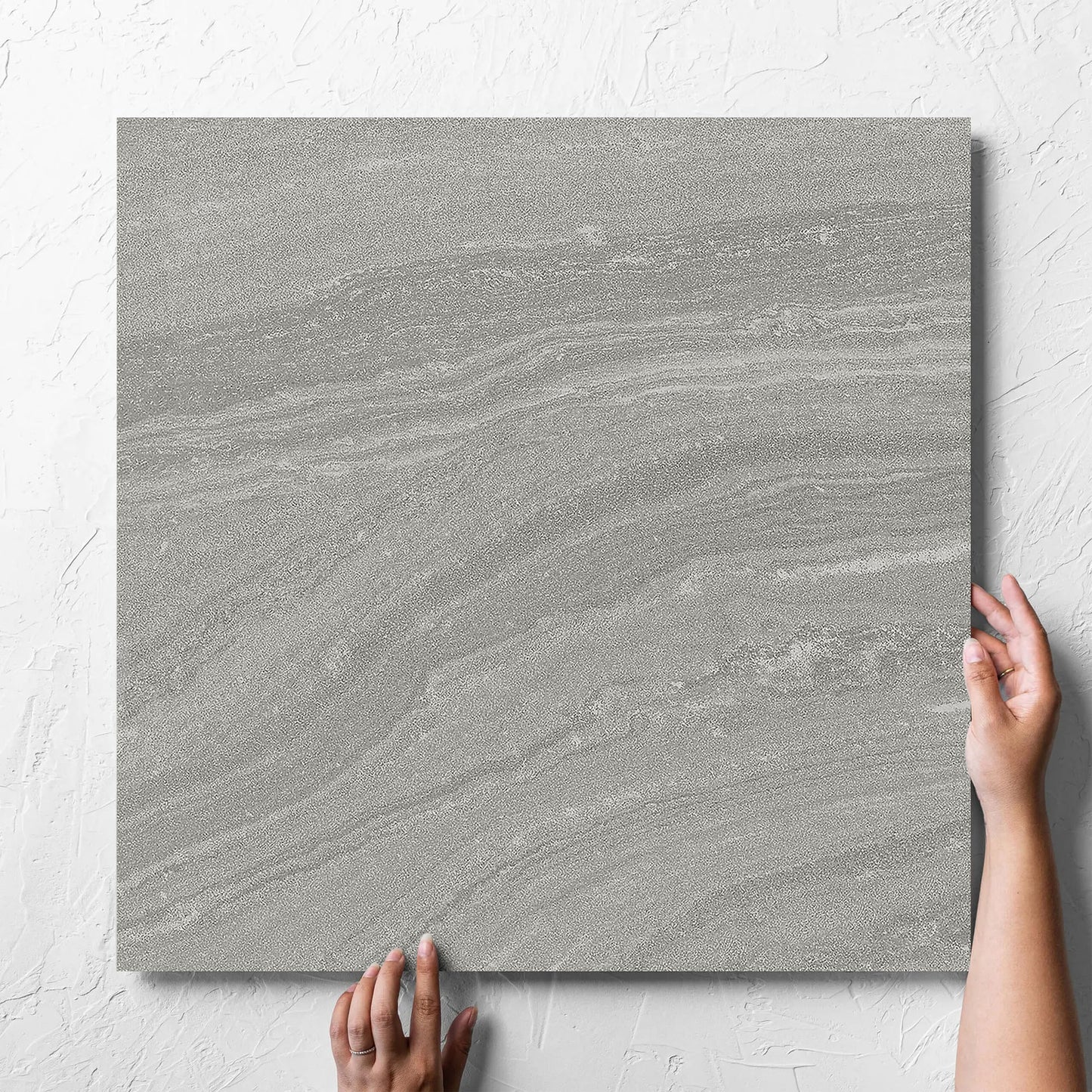 Shadow Light Grey 600X600 Smoothgrip