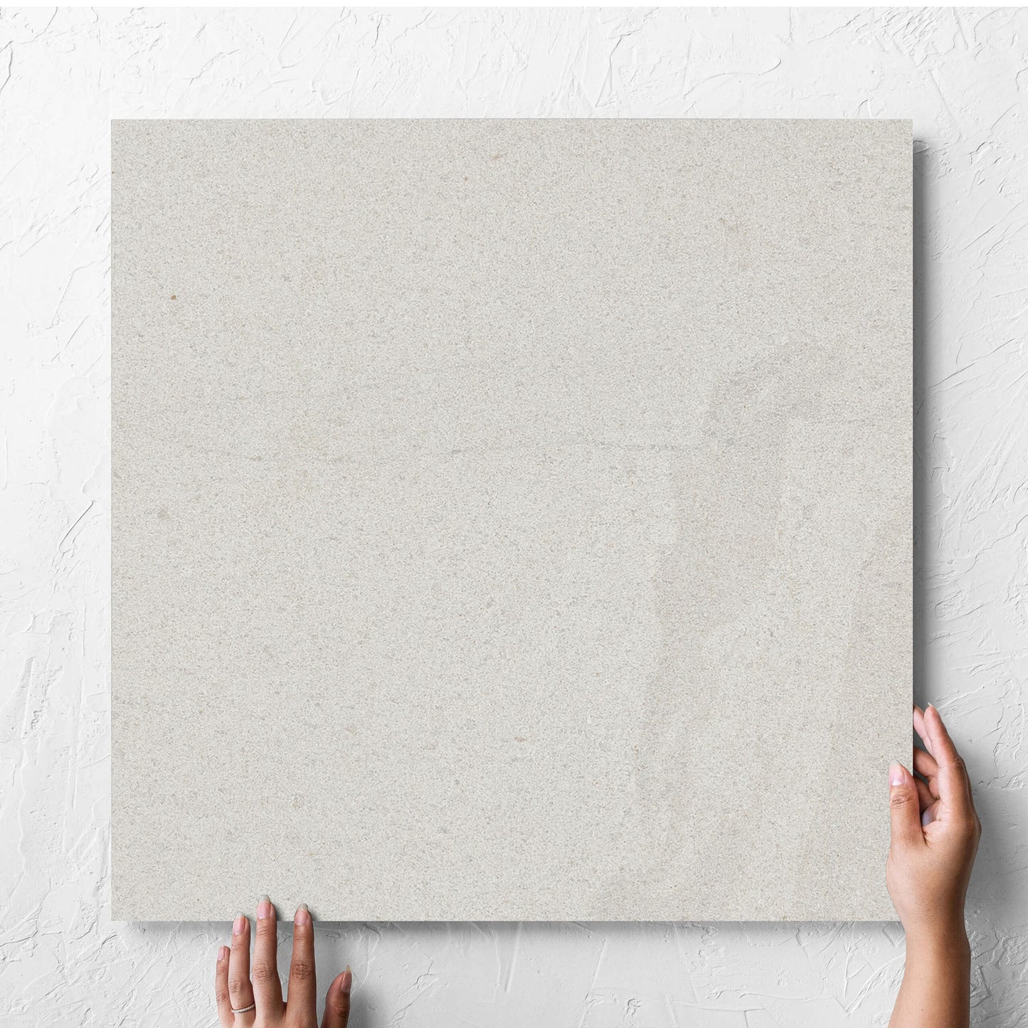 Alps Light Grey Matt 500x500mm