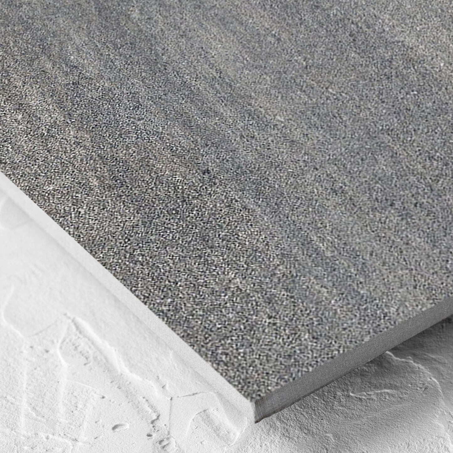 Verona Light Grey Matt 600x600mm