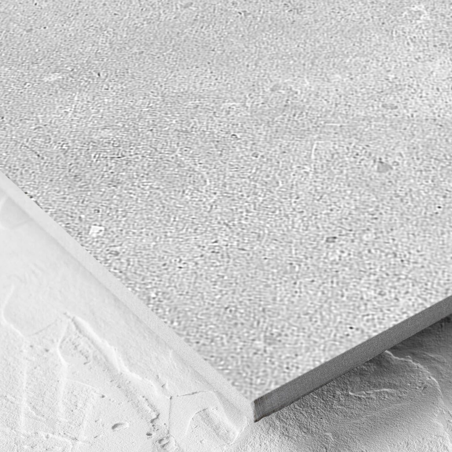 Paradigm Light Grey 600X600 Matt
