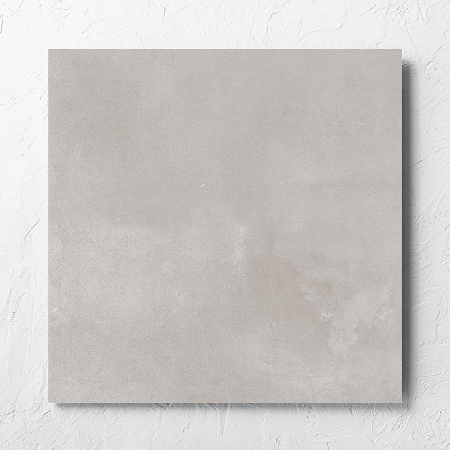 Vogue Light Grey 600X600 Lappato