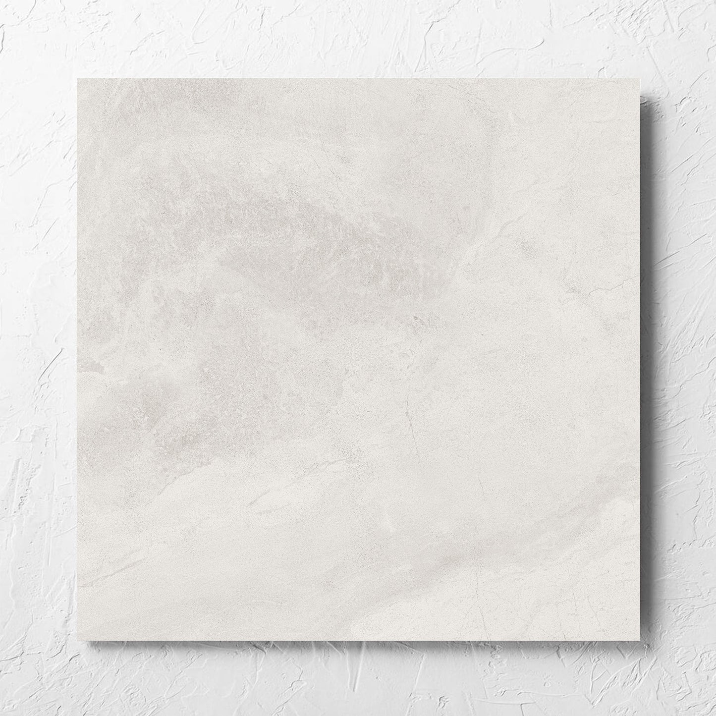 Stari Light Grey Matt Rectified 600x600mm