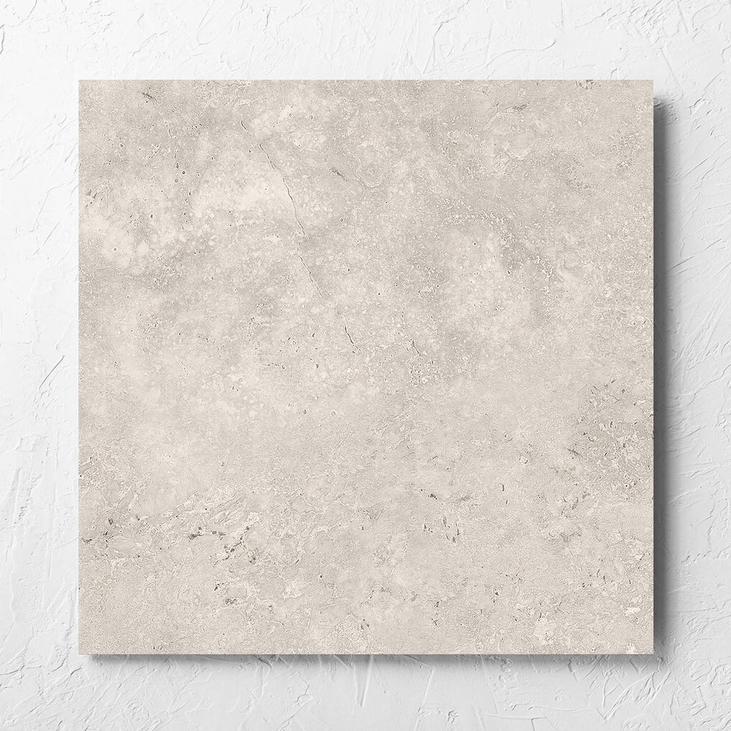 Kross Light Grey 600X600 Matt Smooth Grip
