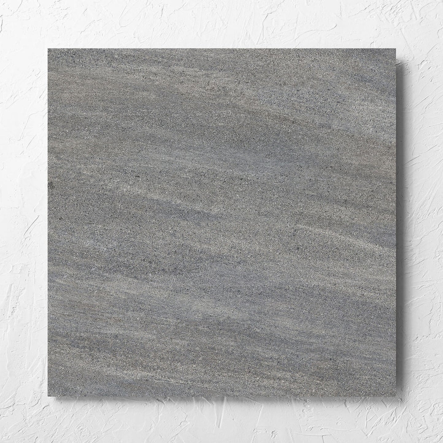 Verona Light Grey Matt 600x600mm