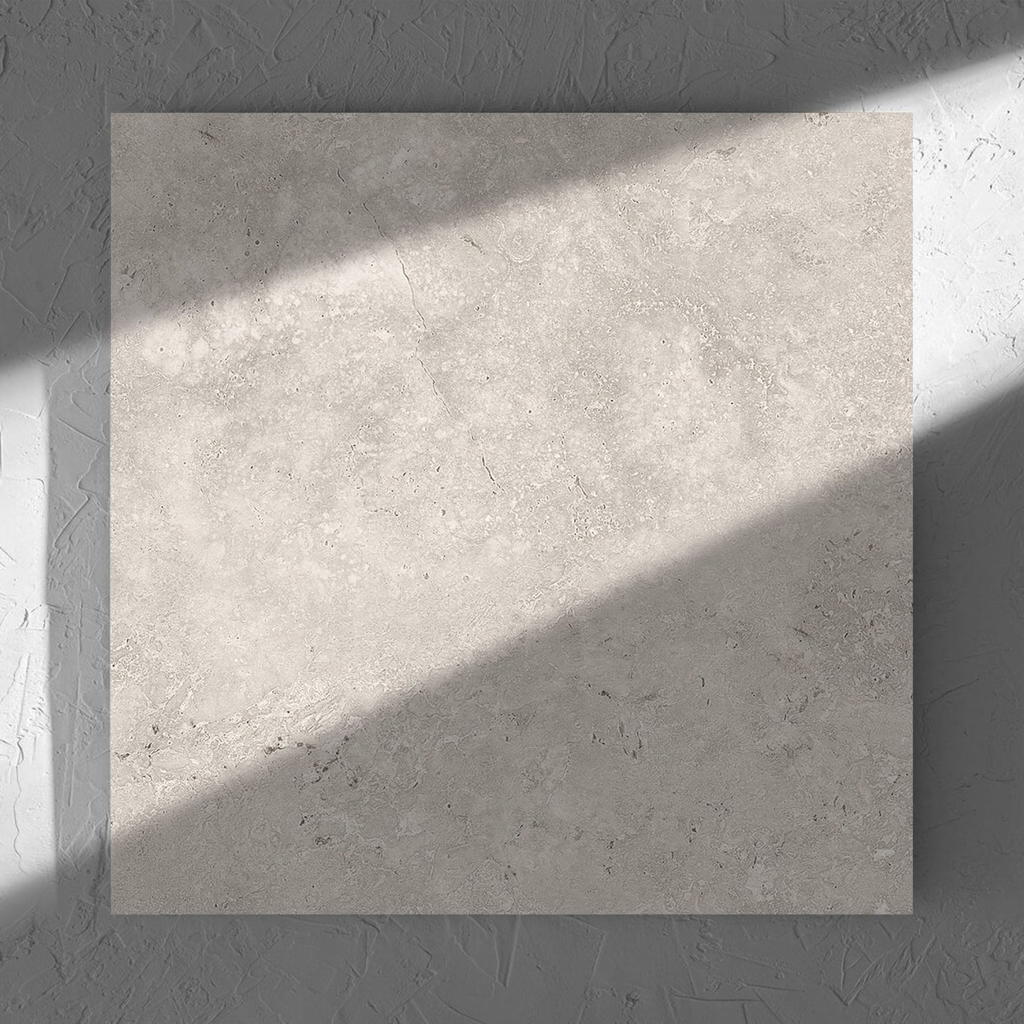 Kross Light Grey 600X600 Matt Smooth Grip