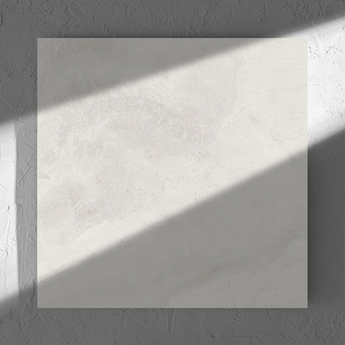 Stari Light Grey Matt Rectified 600x600mm