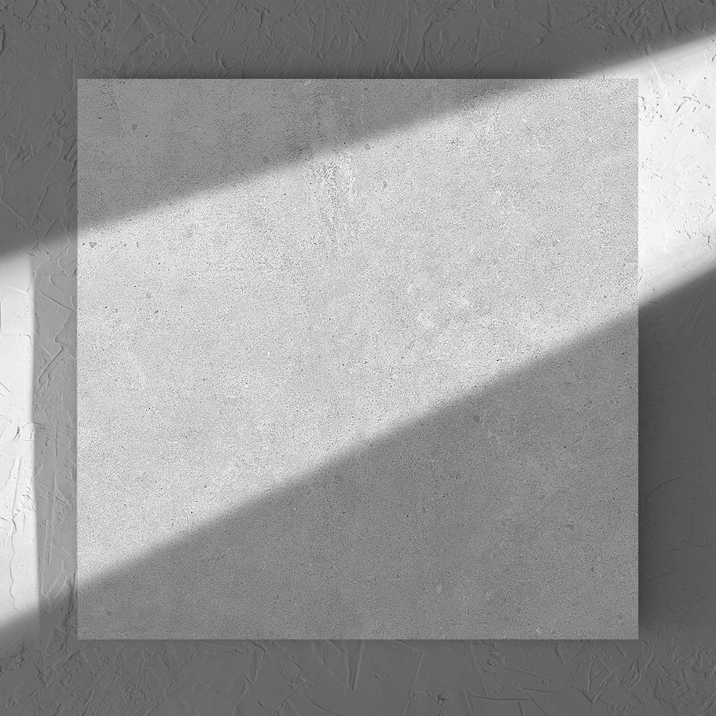 Paradigm Light Grey 600X600 Matt