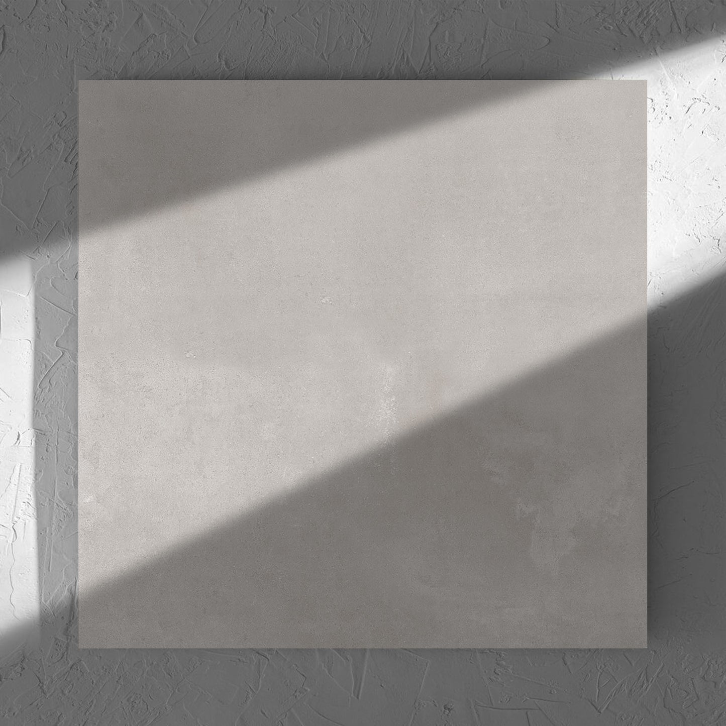 Vogue Light Grey 600X600 Lappato