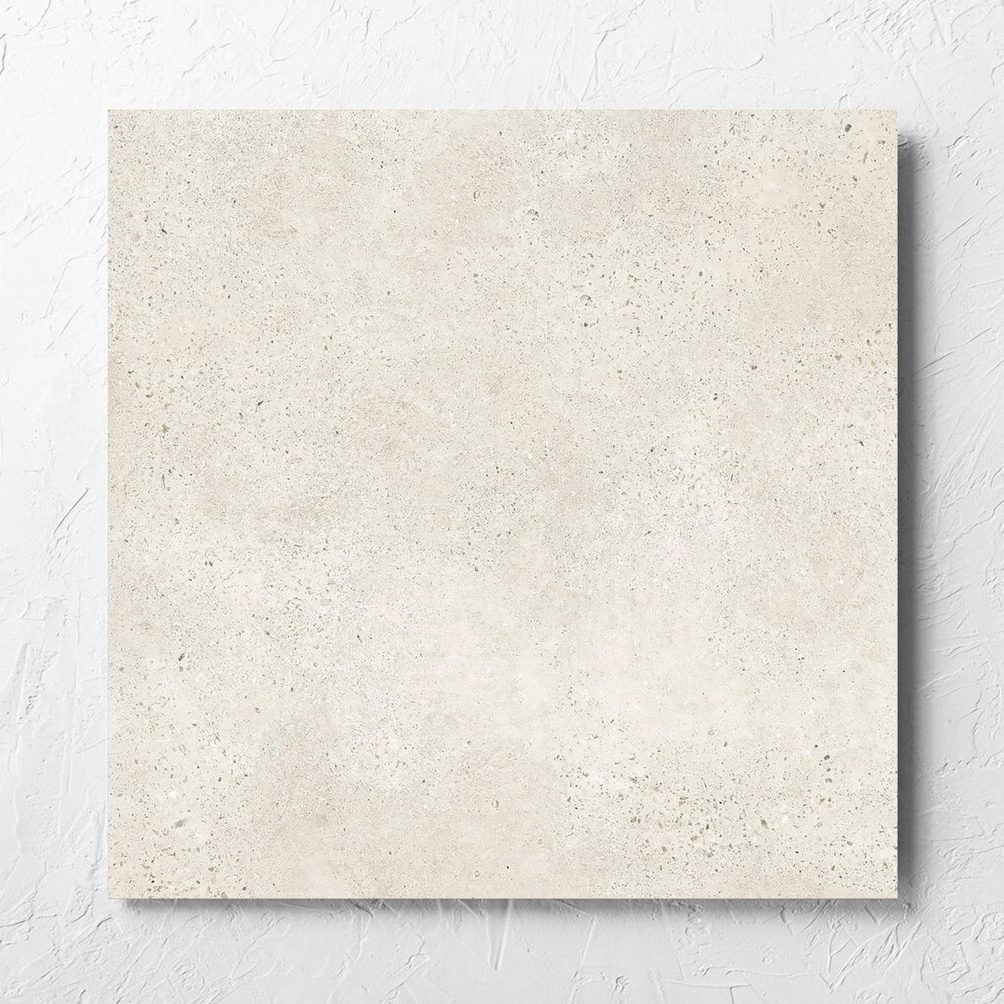 Napoli Ivory Rectified 600x600mm