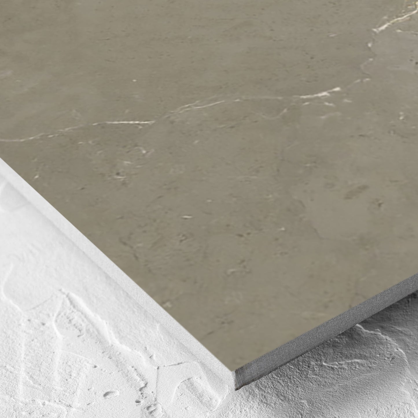Parco Grey Matt 600x600mm