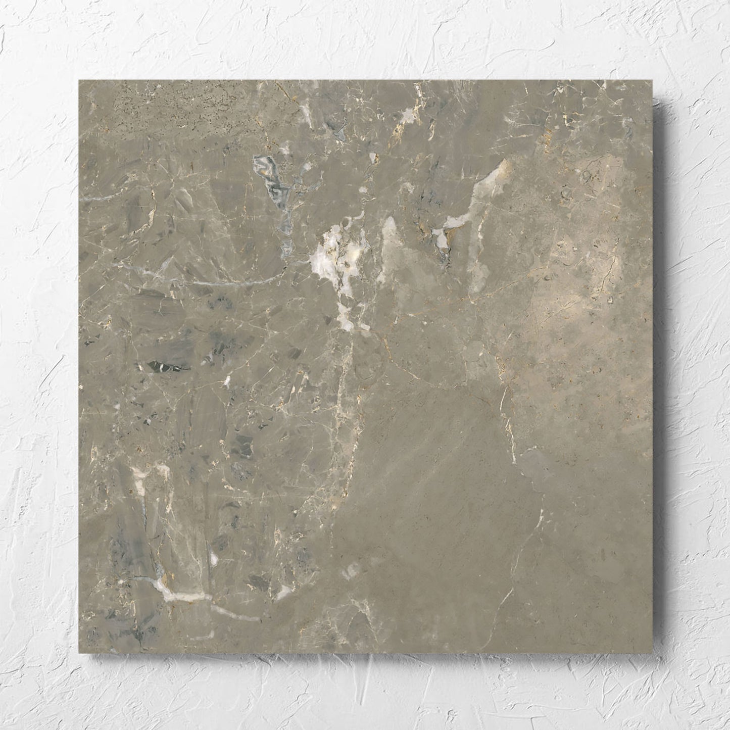 Parco Grey Matt 600x600mm