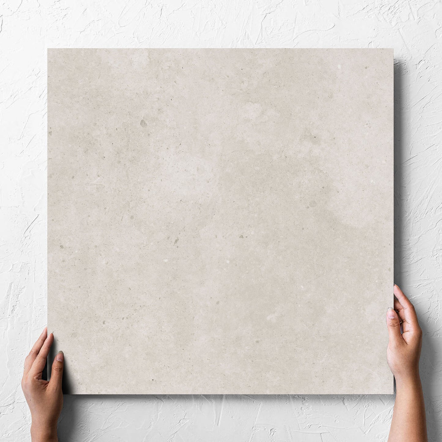 Patronic Silver Matt Rectified 600x600mm