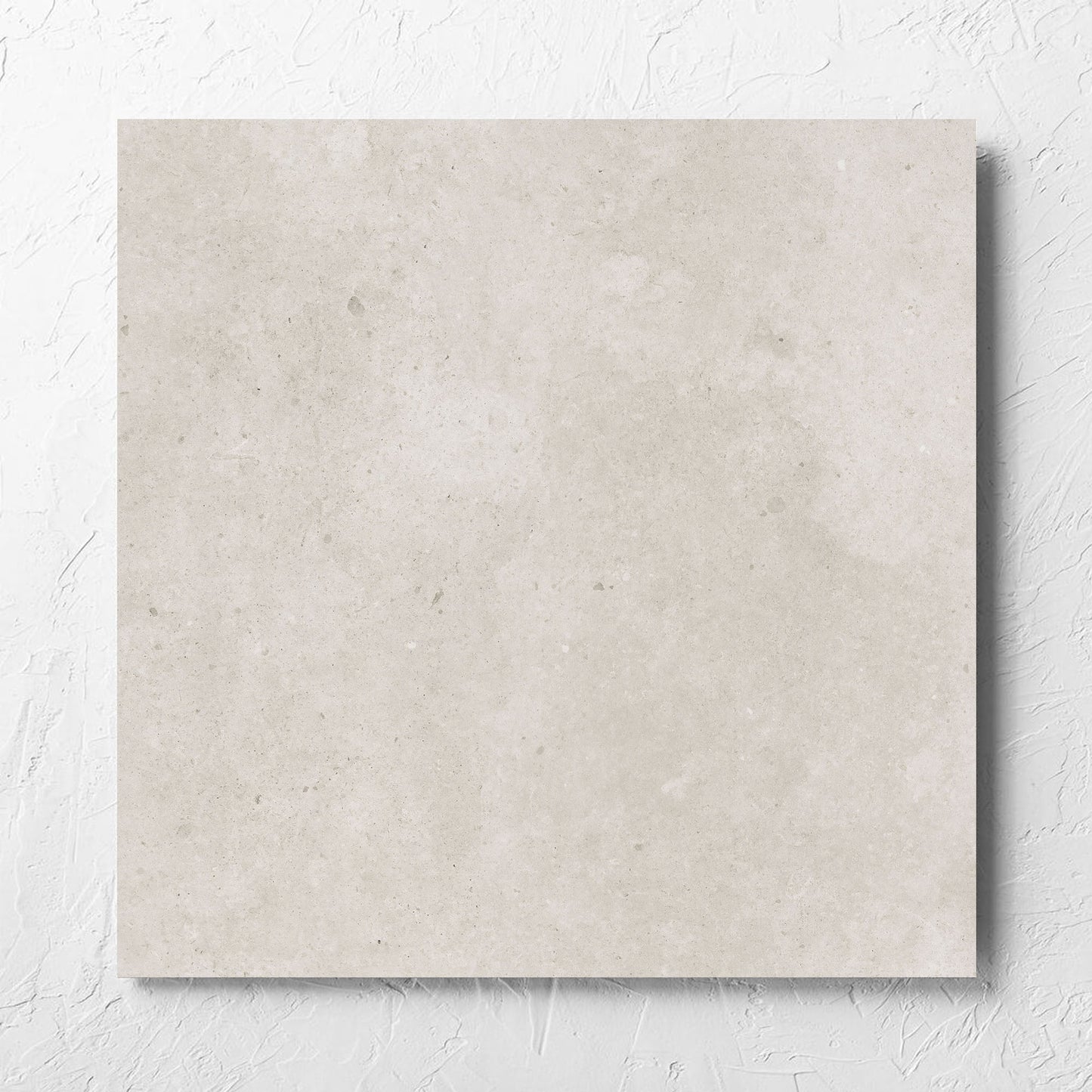 Patronic Silver Matt Rectified 600x600mm
