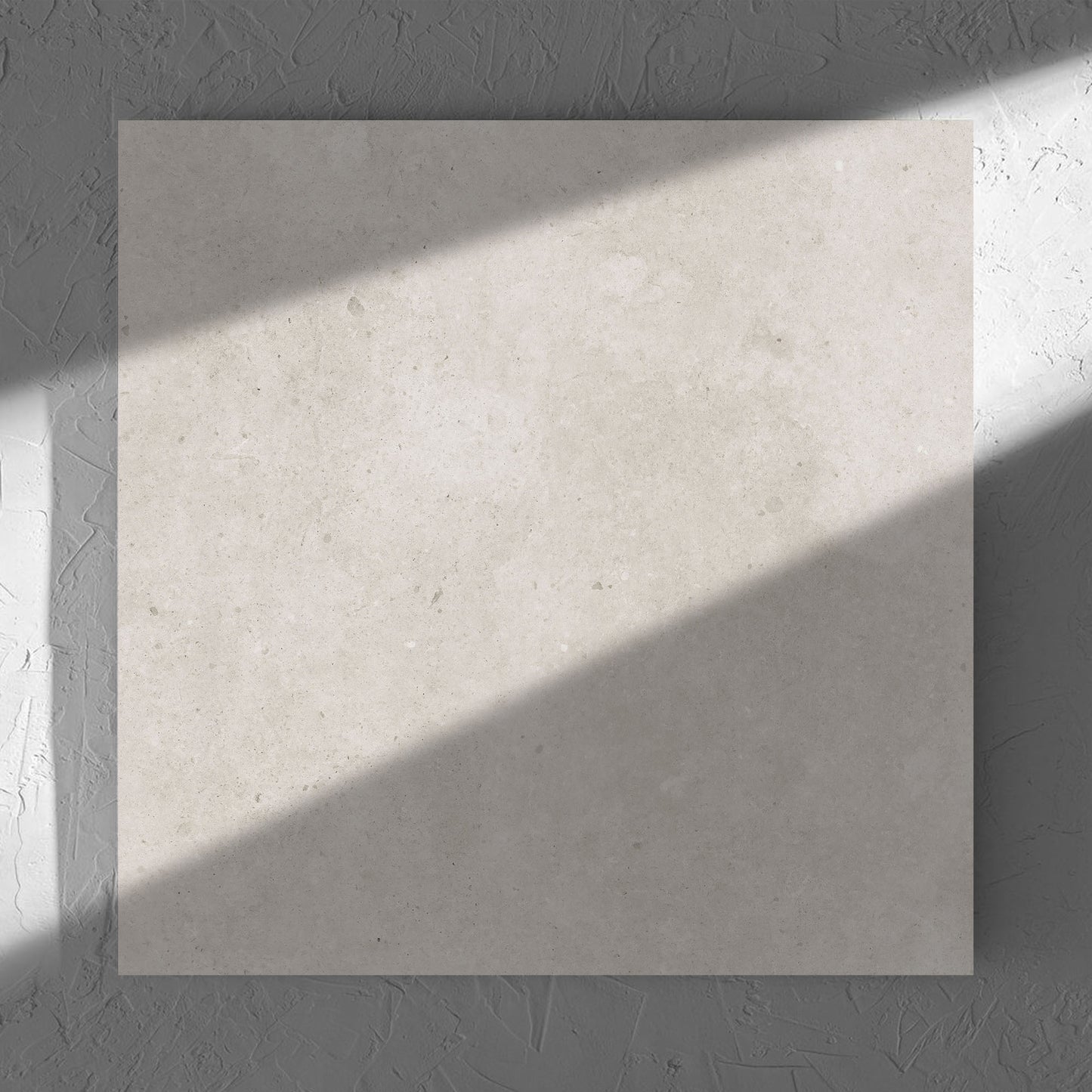 Patronic Silver Matt Rectified 600x600mm