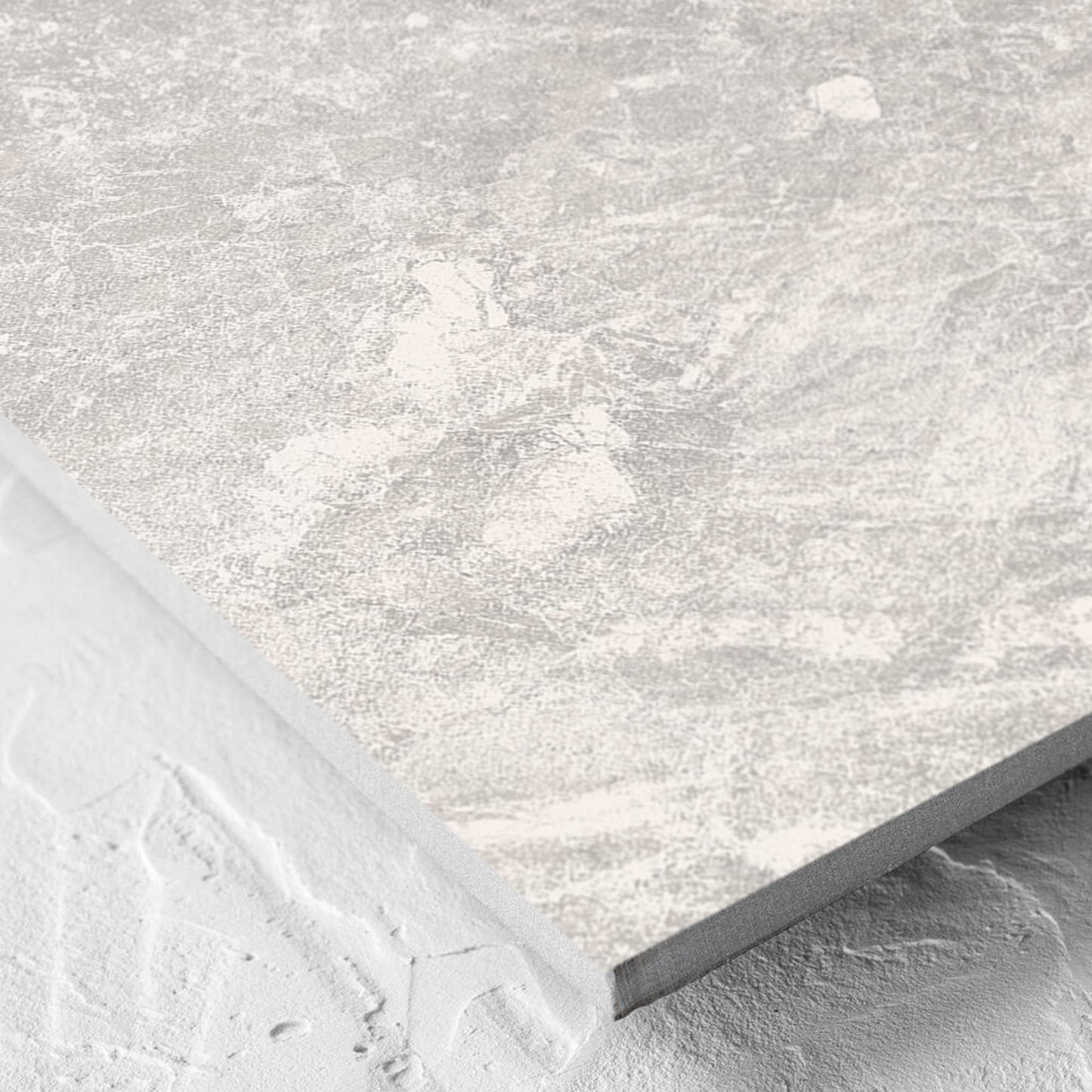 Stone 2.0 Grey External 500x500mm
