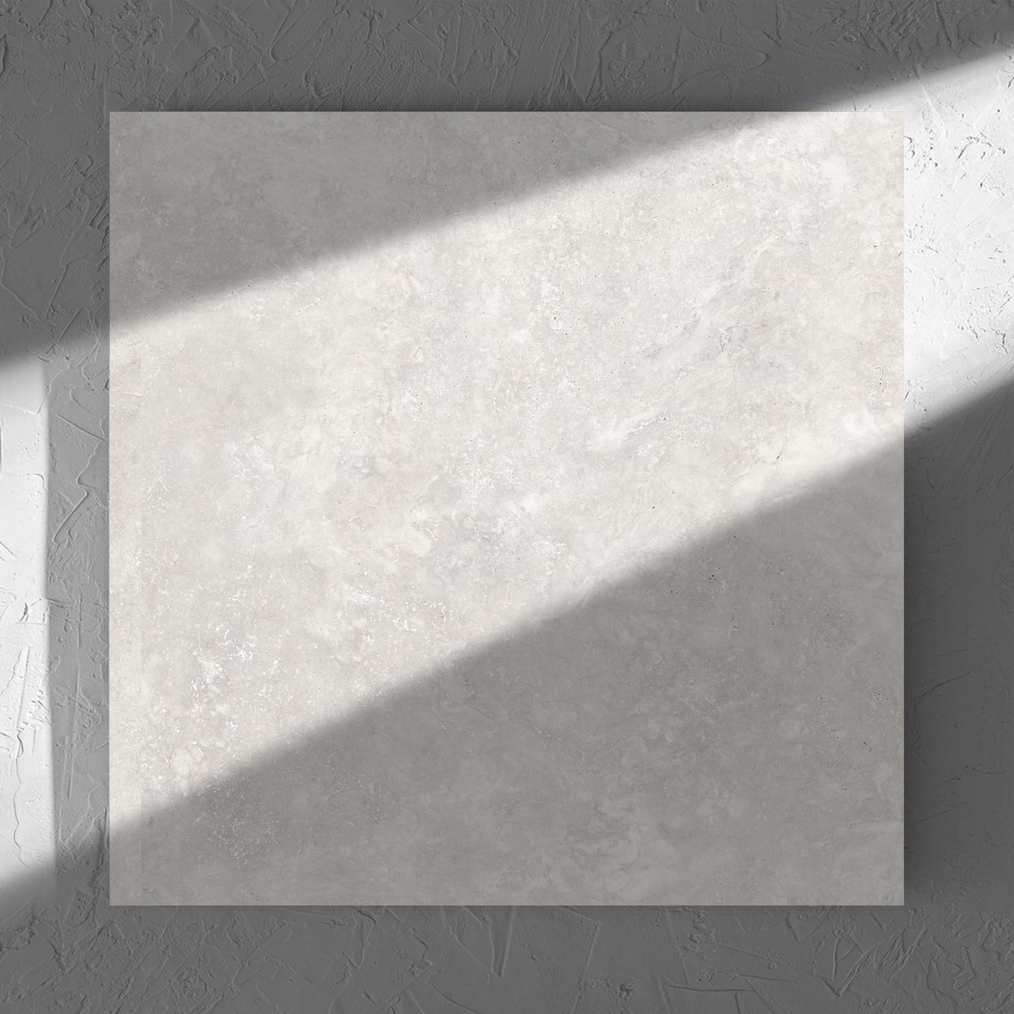 Vent Bianco External 600x600mm