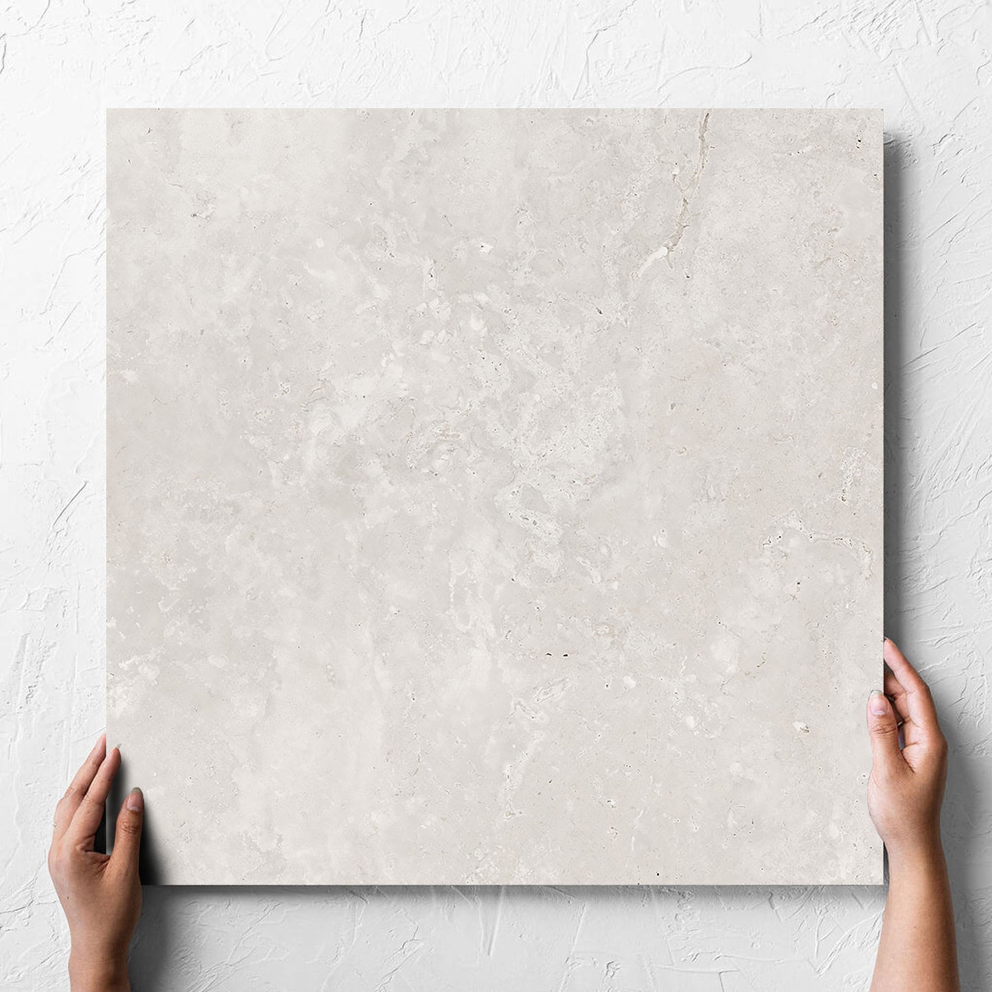 Canyon White 600X600 Matt