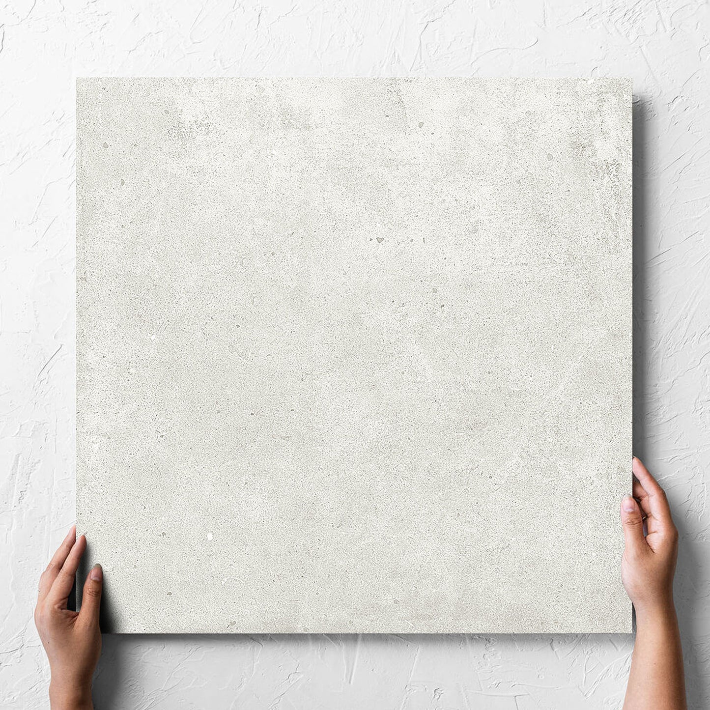 Paradigm White 600X600 Lappato
