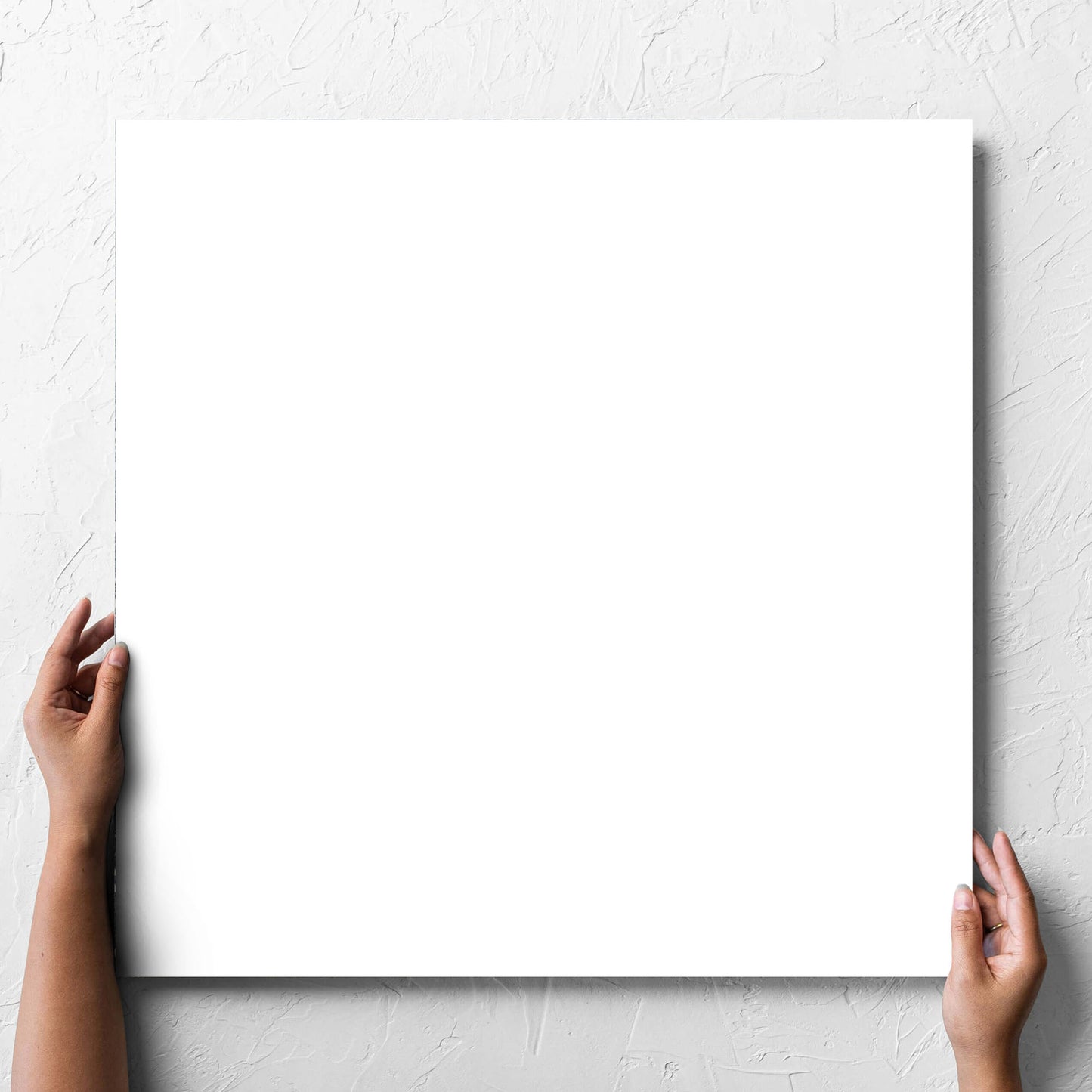 Pearl White 600X600 Matt