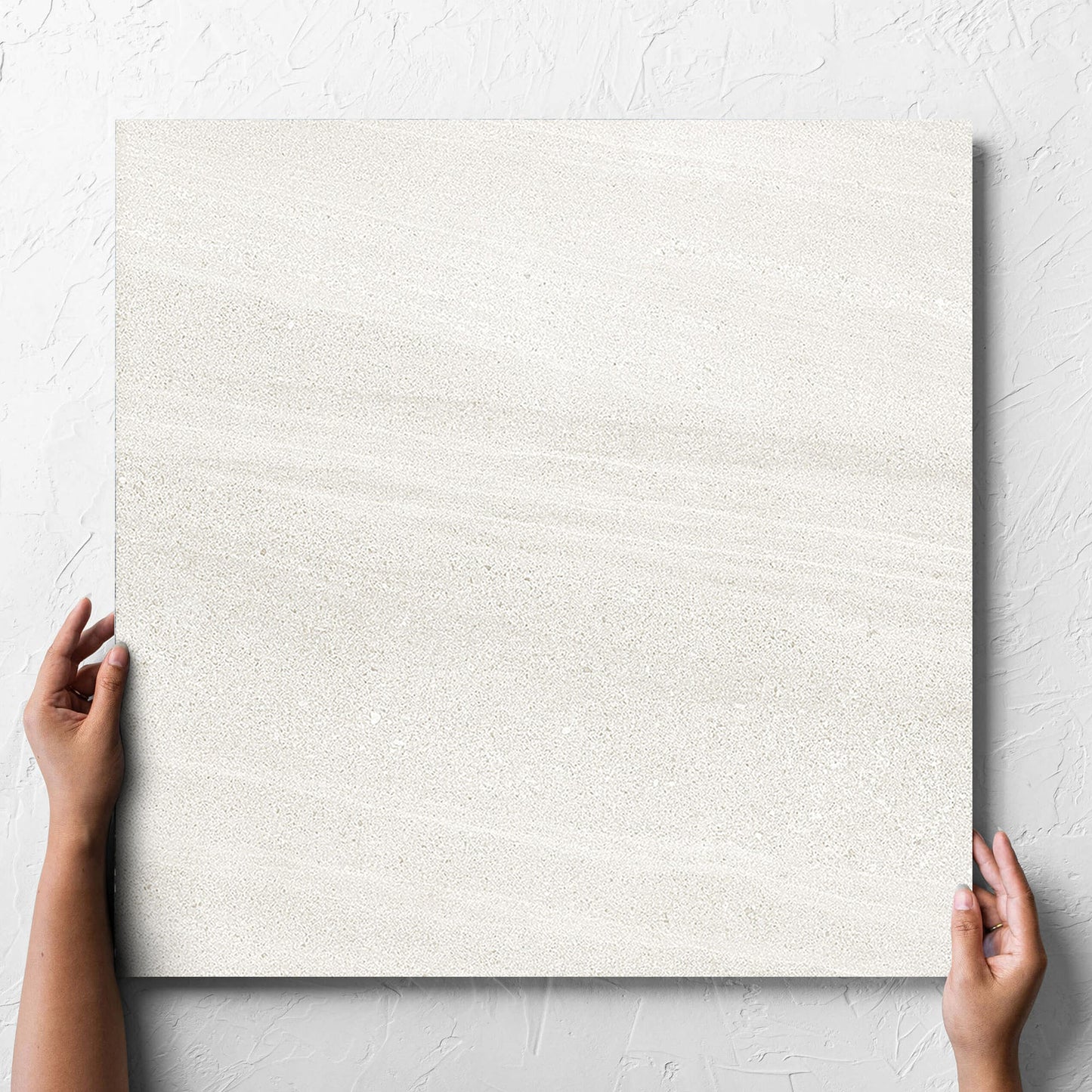 Shell White 600X600 Matt