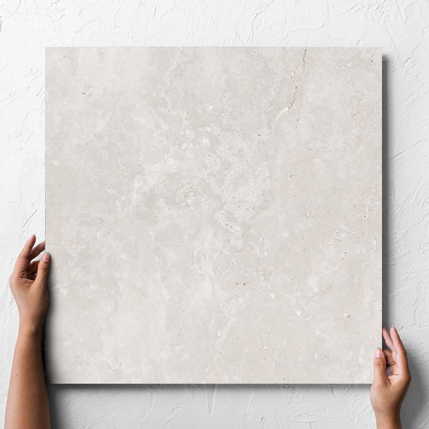 Canyon White 600X600 Polished