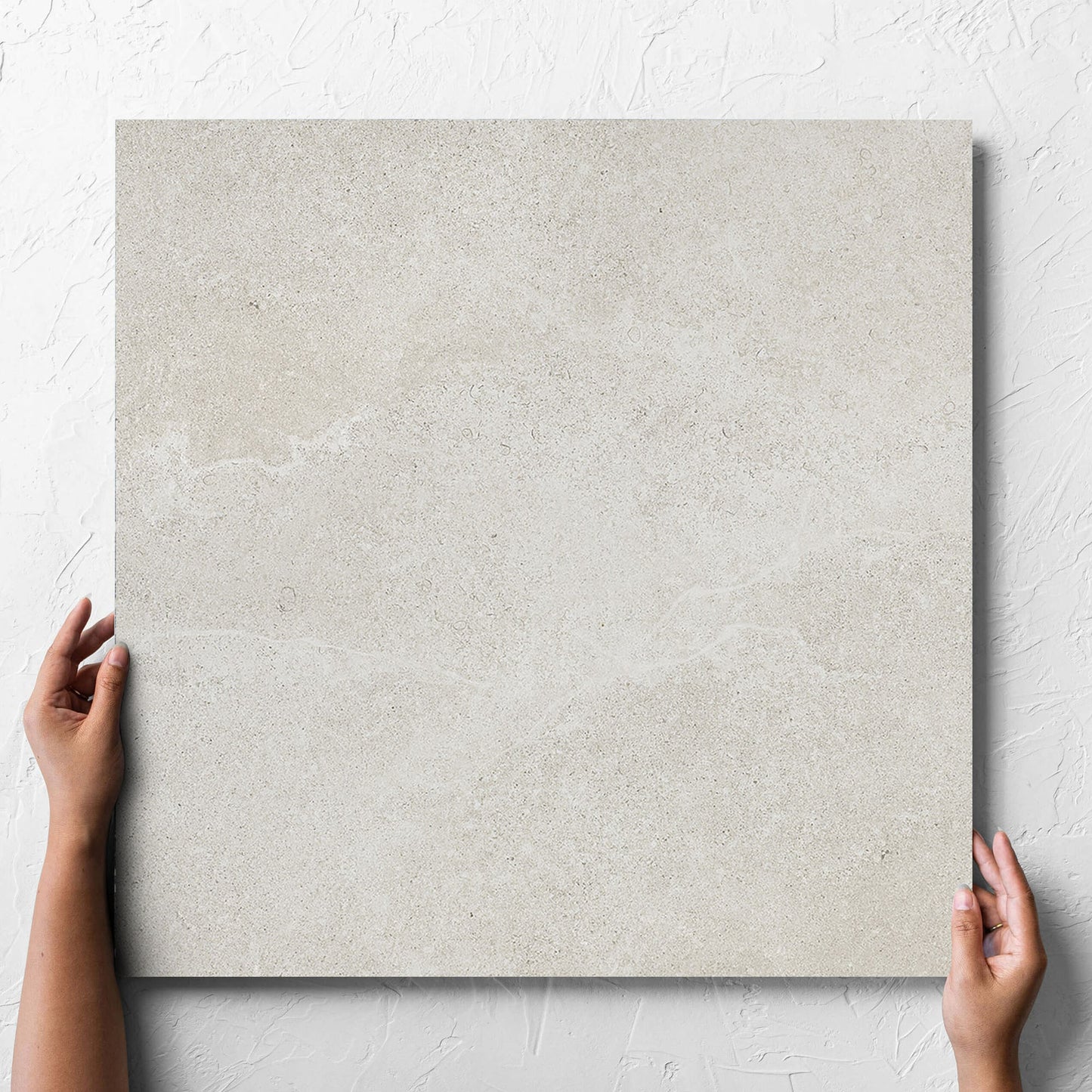 Magic Stone White 600X600 Matt Smooth Grip