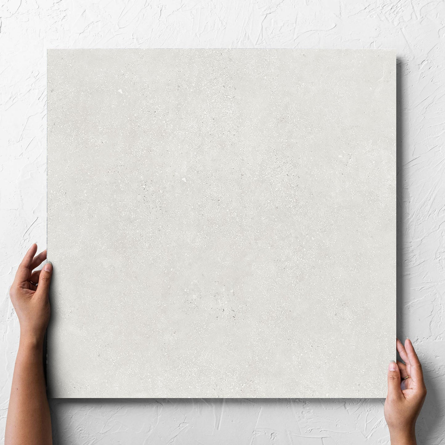 Galaxy White 600X600 Matt