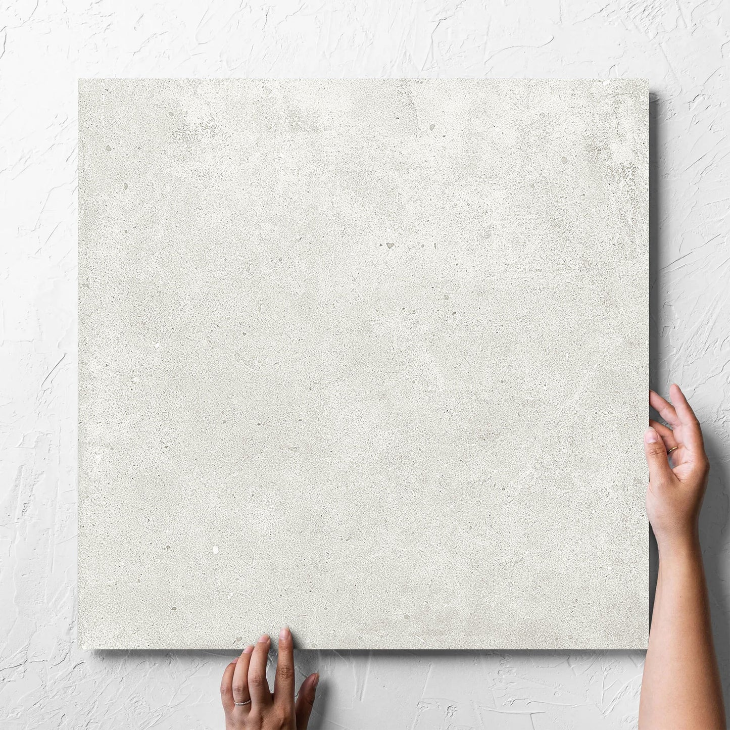 Paradigm White 300X600 Structured