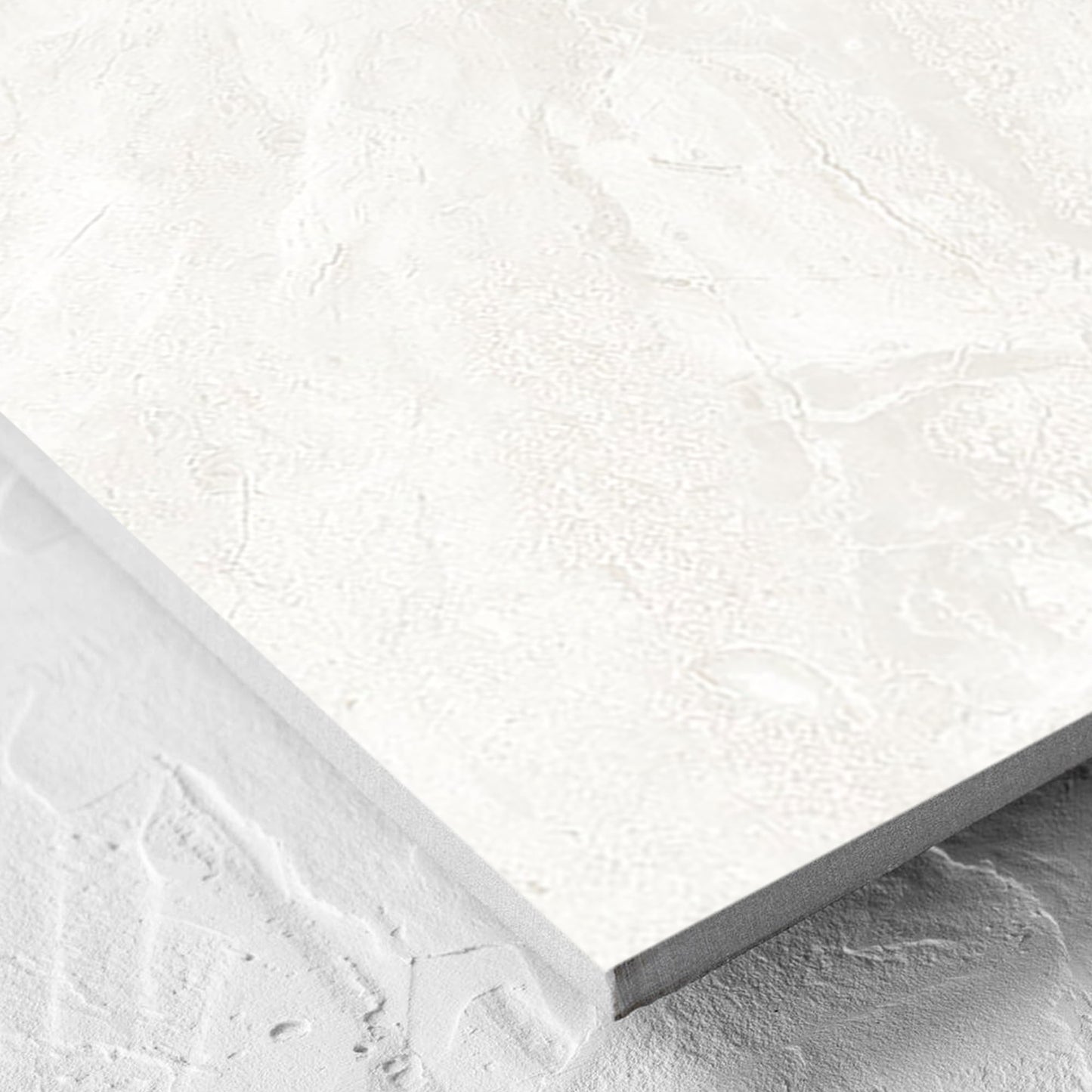 Mainstream White 600X600 Matt