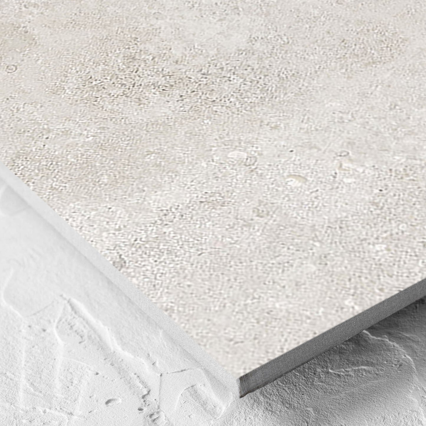 Borgogna White 600X600 Matt