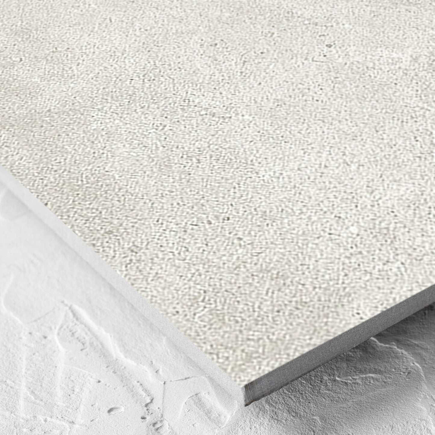 Paradigm White 600X600 Lappato