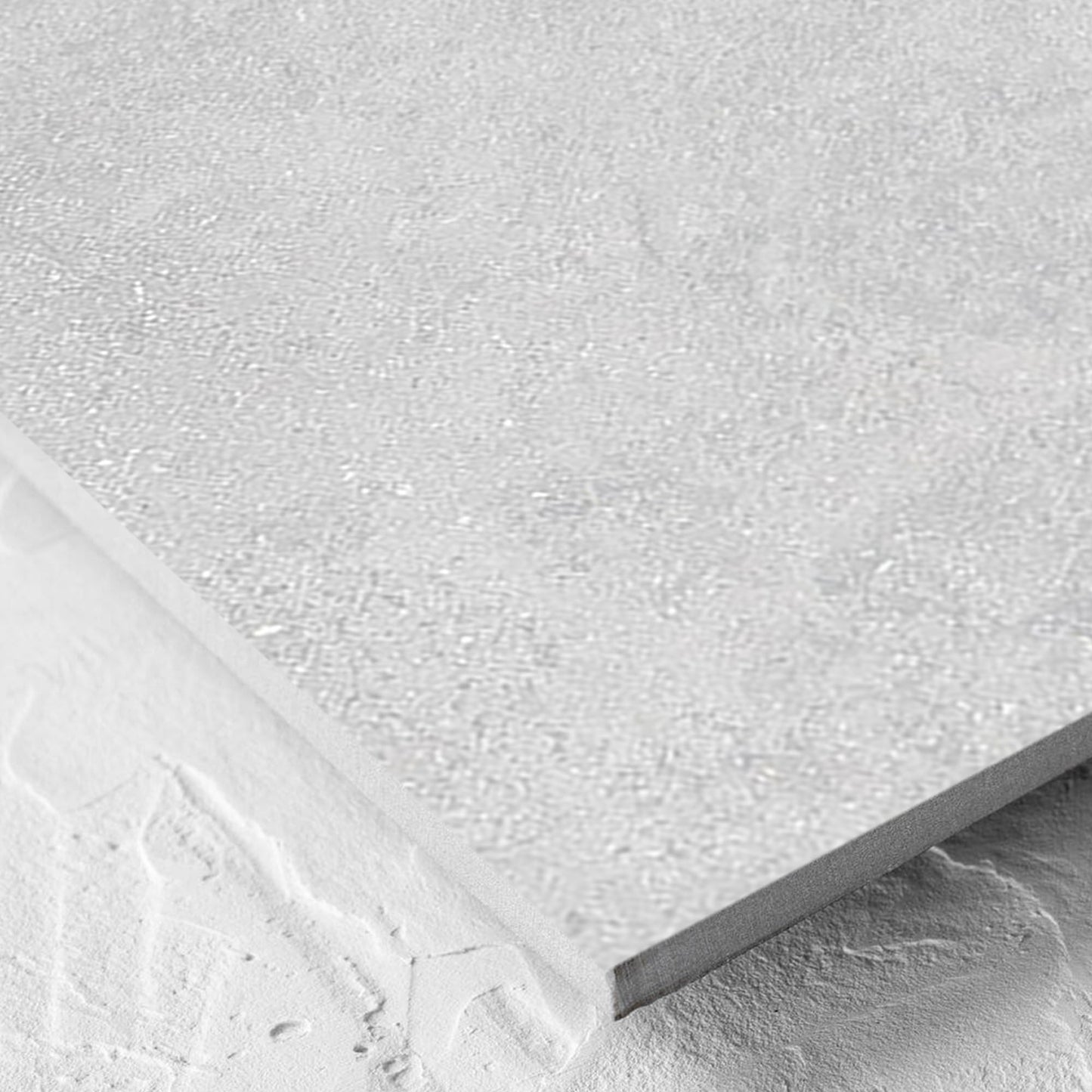Essential Stone White 600X600 Matt
