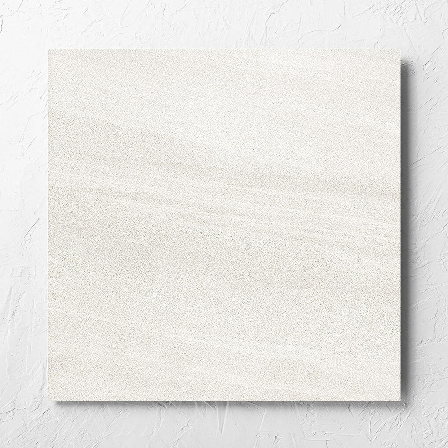 Shell White 600X600 Structured