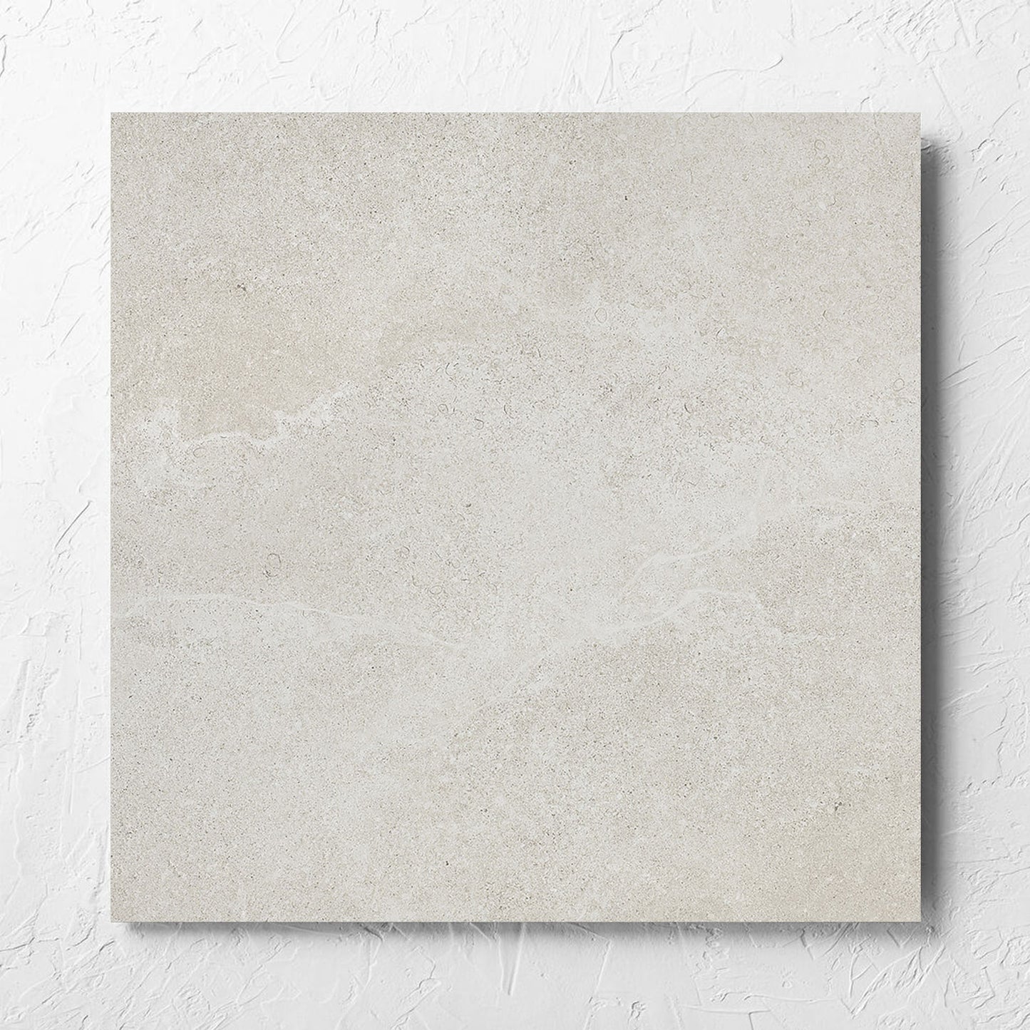 Magic Stone White 600X600 Matt Smooth Grip