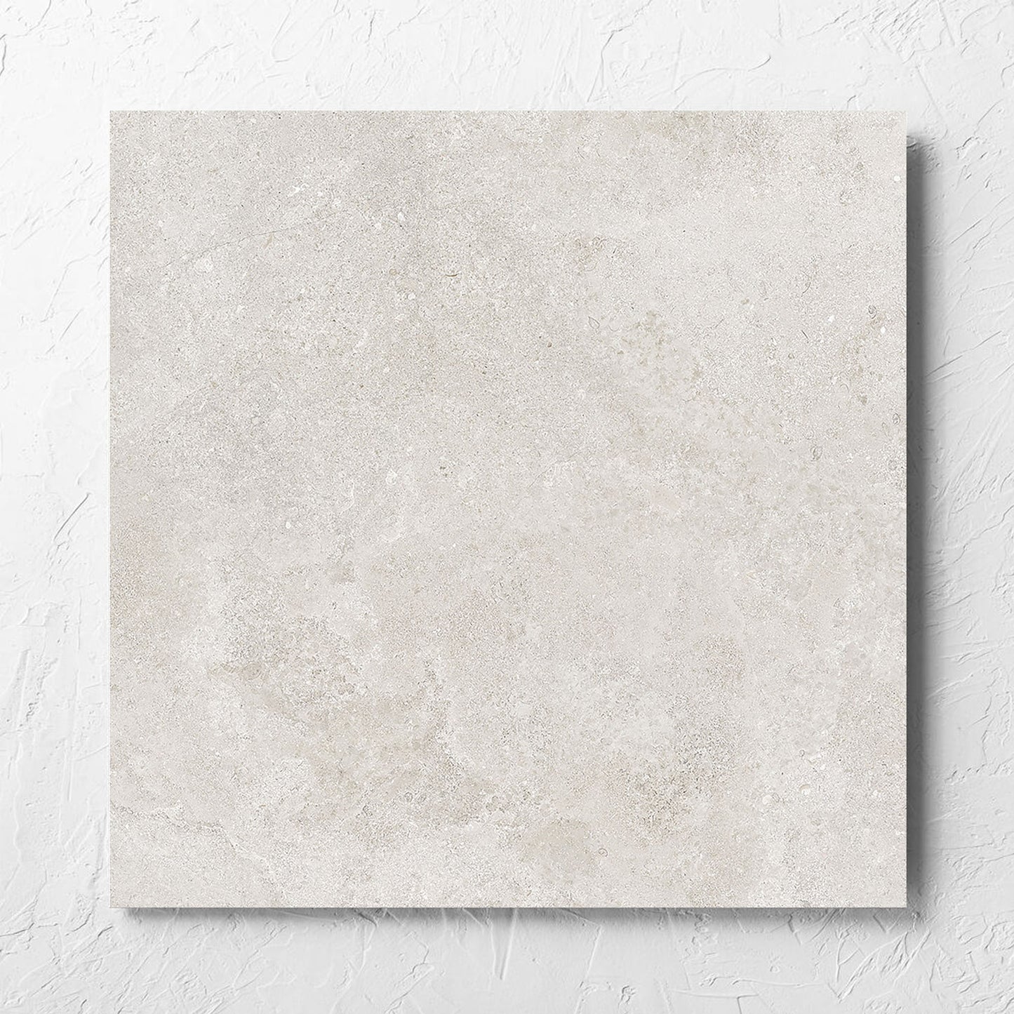 Borgogna White 600X600 Matt