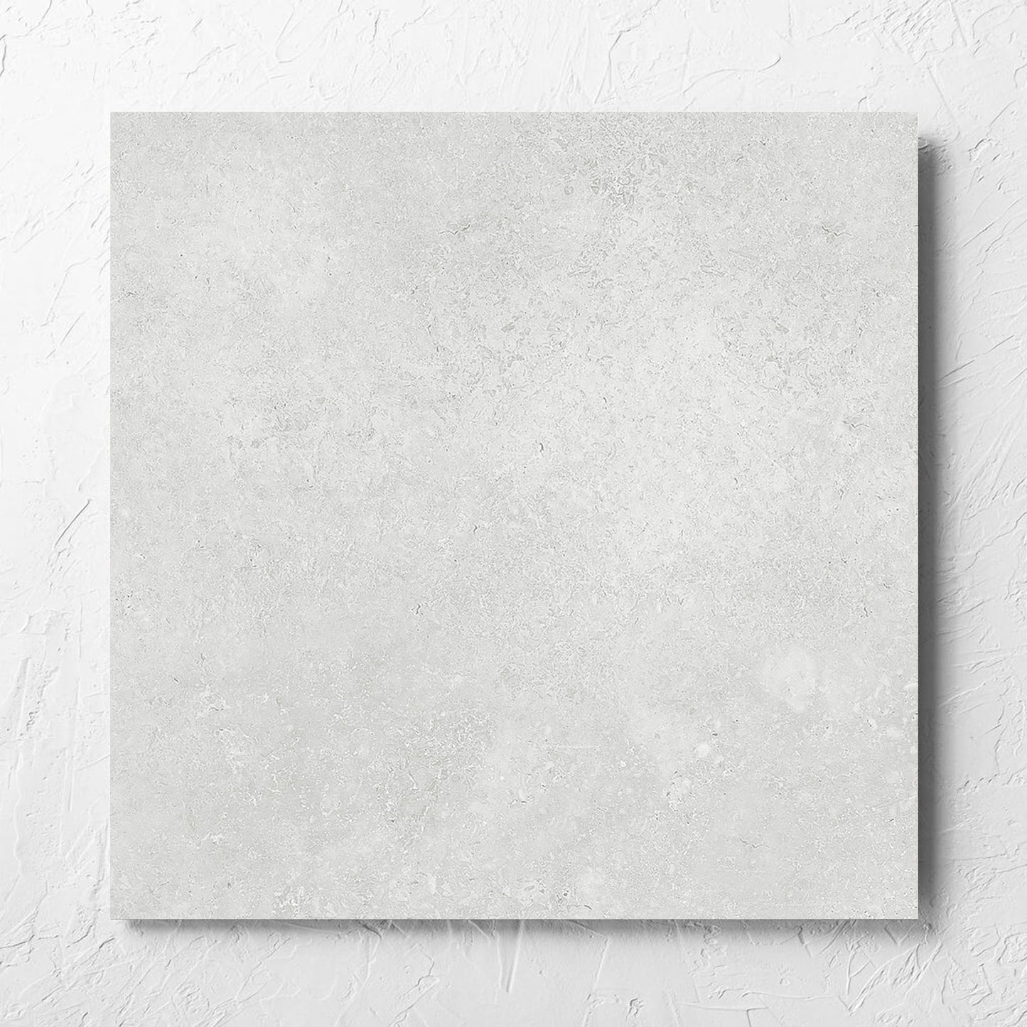 Kross White 600X600 Matt Smooth Grip