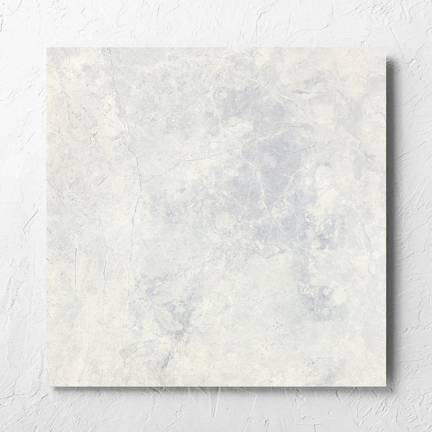 Tundra White 600X600 Matt Smooth Grip