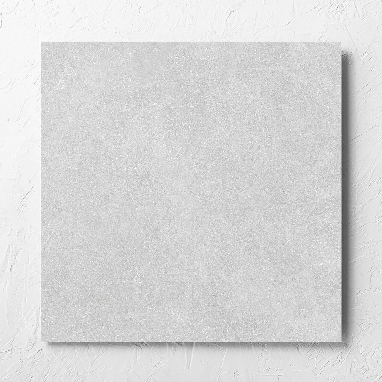 Essential Stone White 600X600 Matt