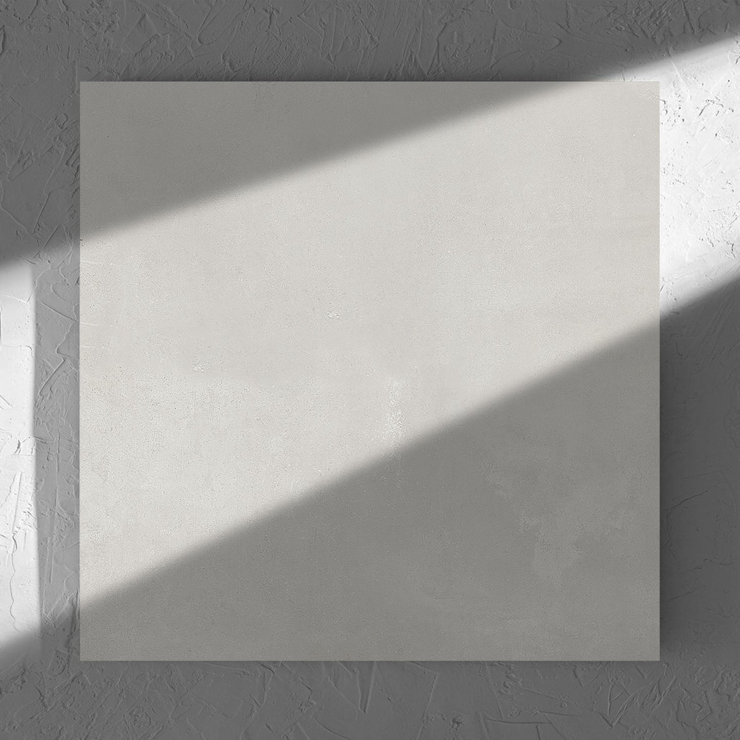 Vogue White 600X600 Structured