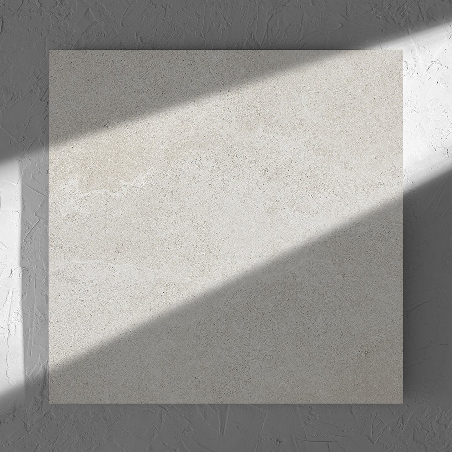 Magic Stone White 600X600 Matt Smooth Grip