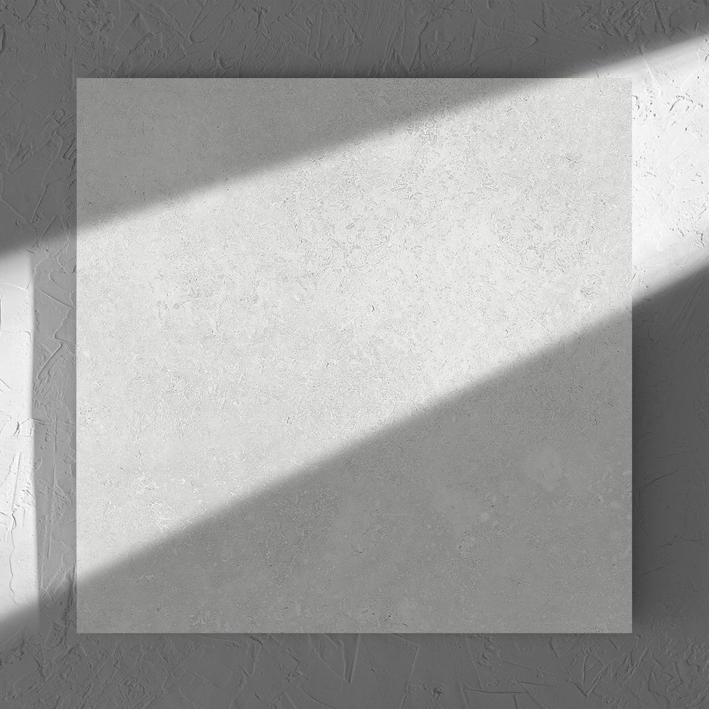 Kross White 600X600 Matt Smooth Grip