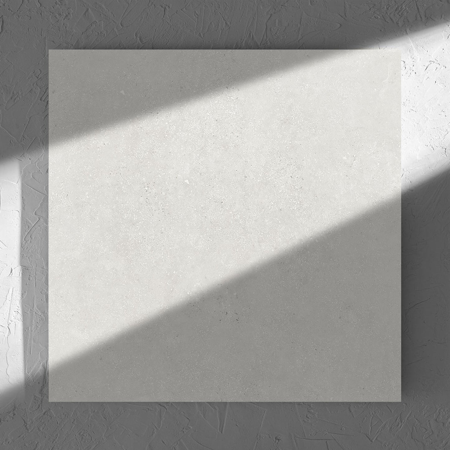 Galaxy White 600X600 Matt