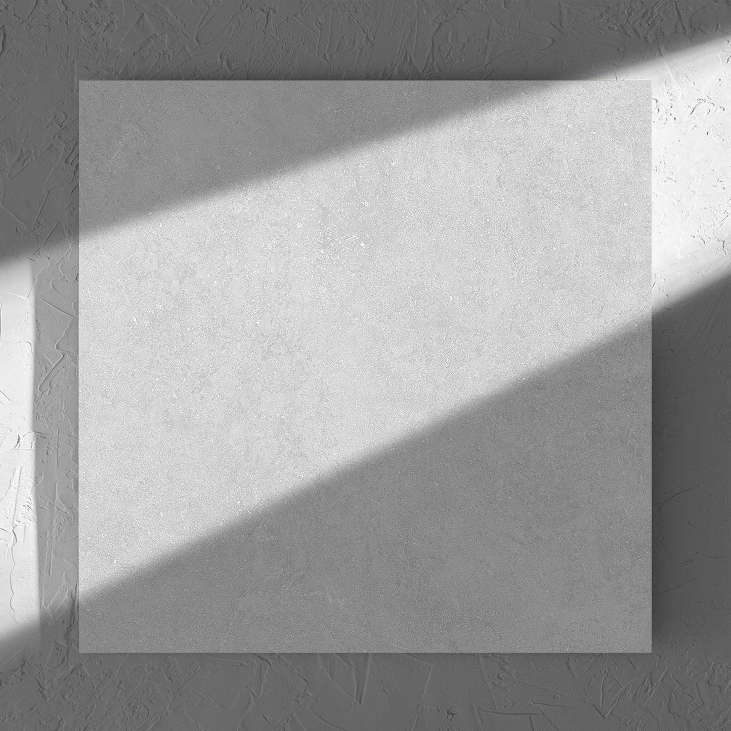 Essential Stone White 600X600 Matt
